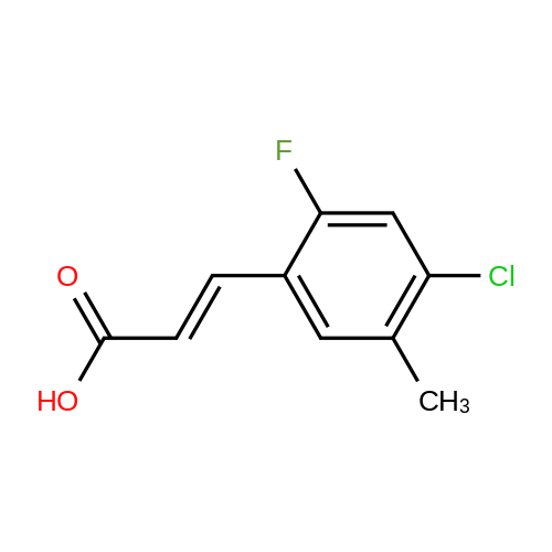 Chemical Structure| 1807394-46-2