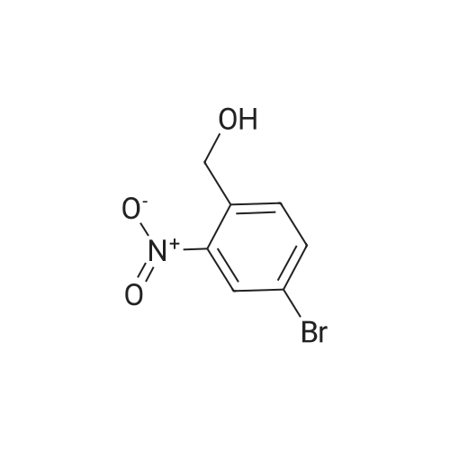 Chemical Structure| 22996-19-6