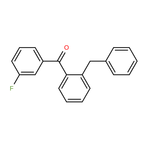 Chemical Structure| 394-74-1