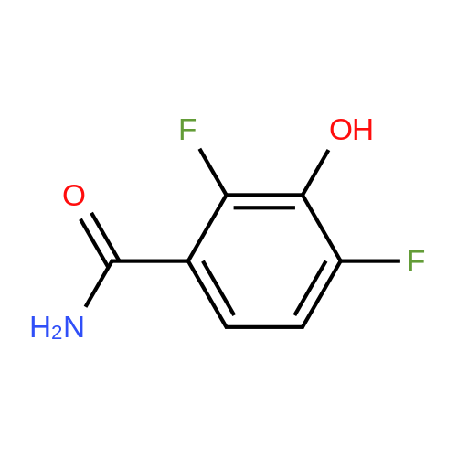 Chemical Structure| 479091-07-1