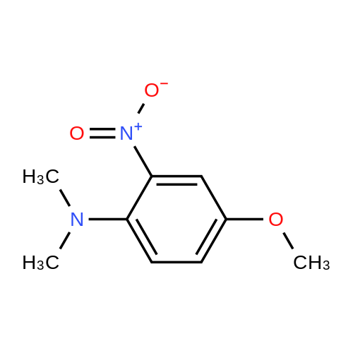 Chemical Structure| 60049-83-4