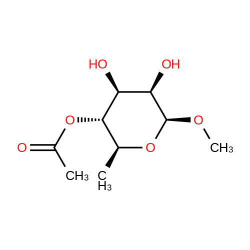 Chemical Structure| 613261-34-0