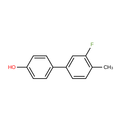 Chemical Structure| 1262001-75-1