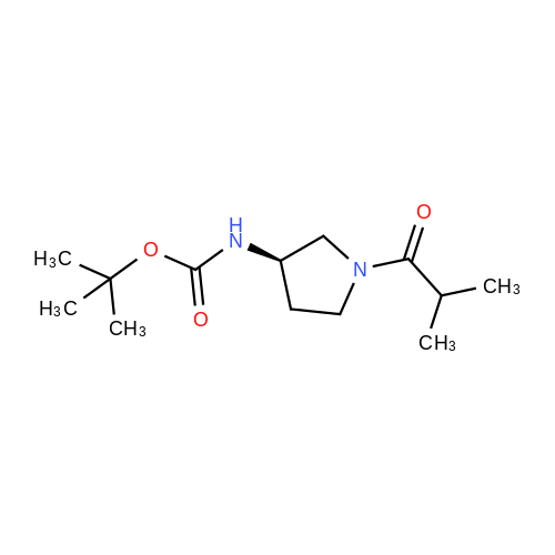 Chemical Structure| 1286208-21-6