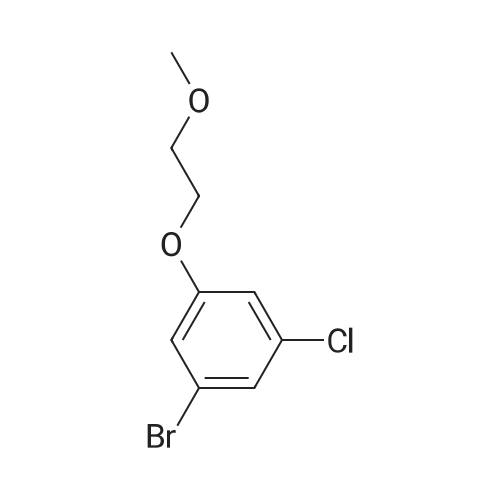Chemical Structure| 1345471-20-6