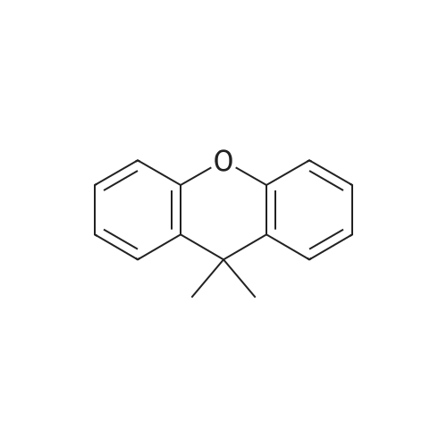 Chemical Structure| 19814-75-6