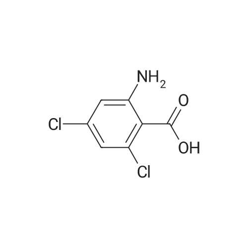 Chemical Structure| 20776-63-0