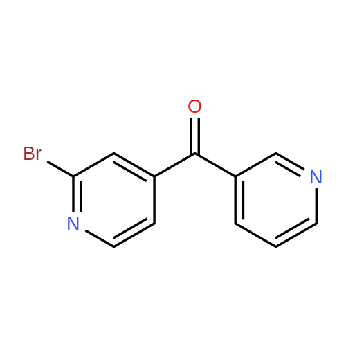 Chemical Structure| 260417-56-9