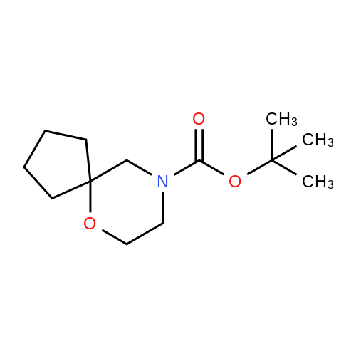 Chemical Structure| 271245-39-7