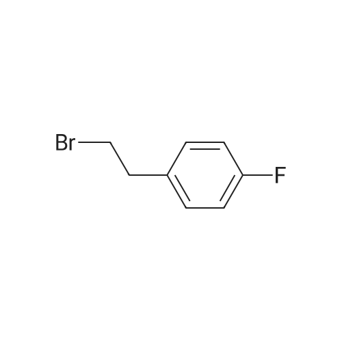 Chemical Structure| 332-42-3