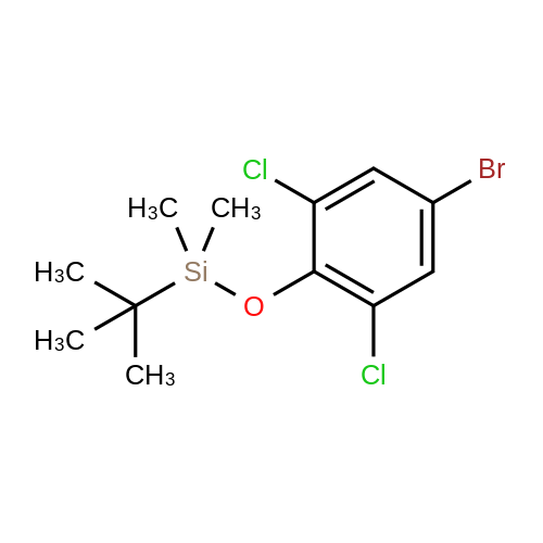 Chemical Structure| 343564-38-5