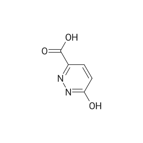 Chemical Structure| 37972-69-3