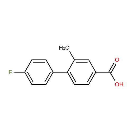 Chemical Structure| 406234-42-2