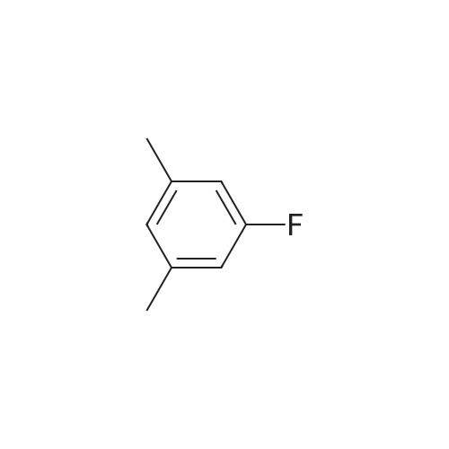 Chemical Structure| 461-97-2