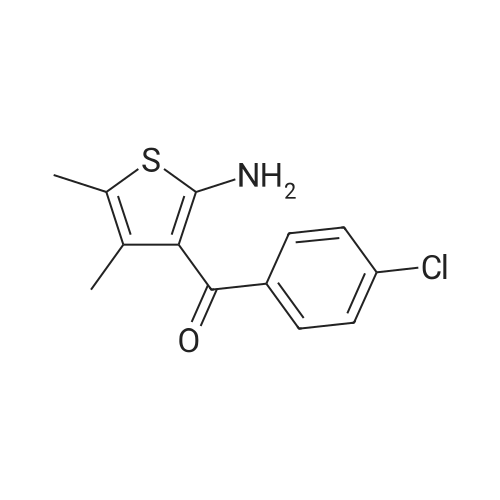 Chemical Structure| 50508-66-2