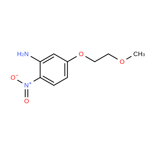 Chemical Structure| 54030-07-8