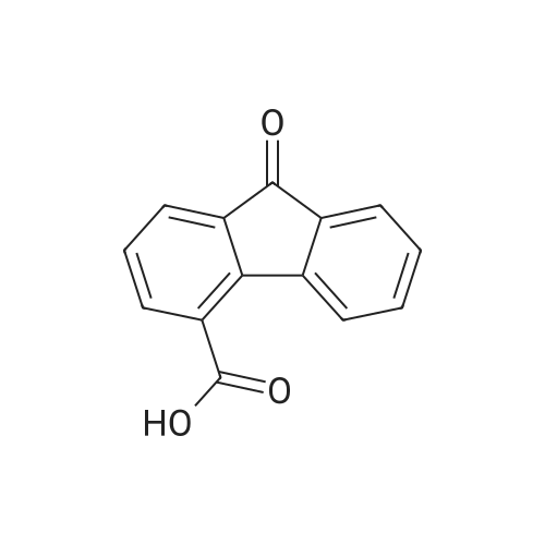 Chemical Structure| 6223-83-2