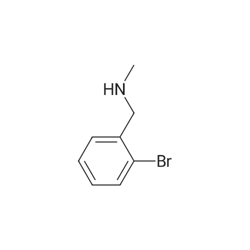 Chemical Structure| 698-19-1