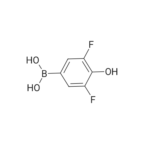 Chemical Structure| 1132666-81-9