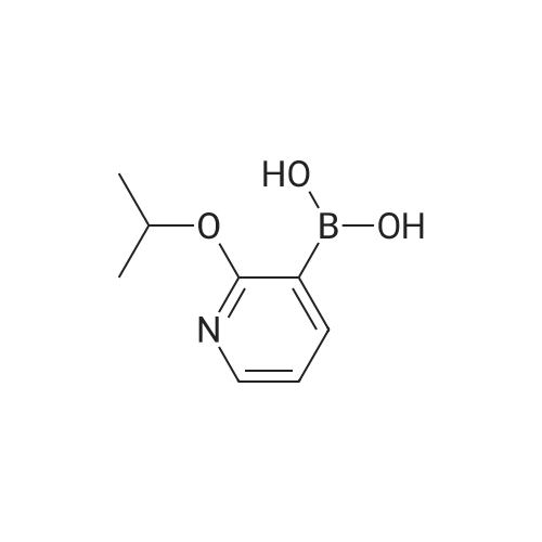 Chemical Structure| 1150114-42-3