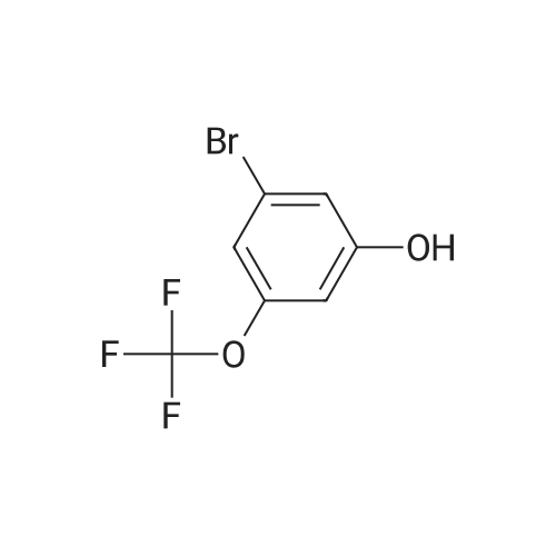3-Bromo-5-(trifluoromethoxy)phenol