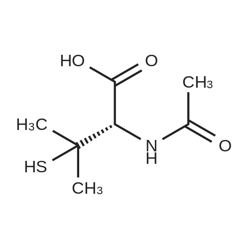 Chemical Structure| 15537-71-0