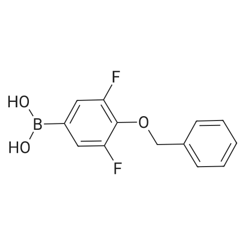 Chemical Structure| 156635-88-0
