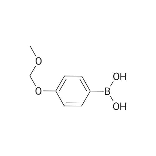 Chemical Structure| 162662-27-3