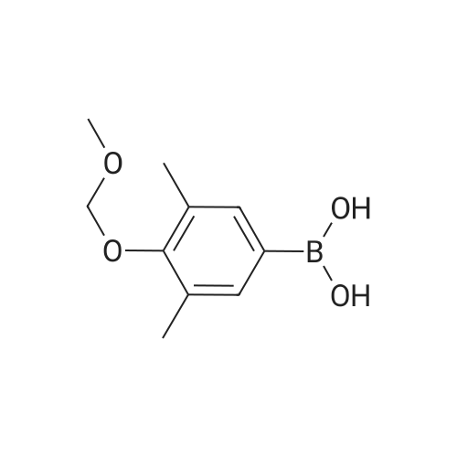 Chemical Structure| 223128-32-3