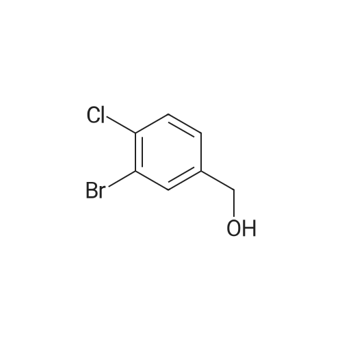 Chemical Structure| 329218-12-4