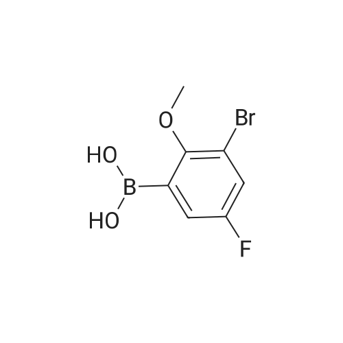 Chemical Structure| 352525-85-0