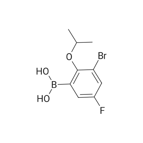 Chemical Structure| 352534-84-0