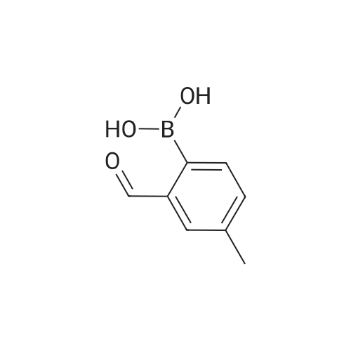 Chemical Structure| 444188-28-7