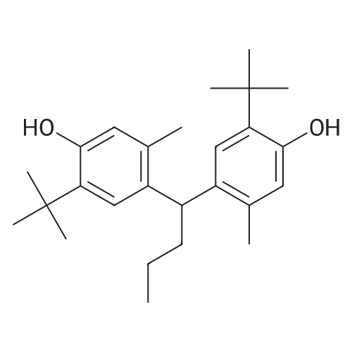 Chemical Structure| 85-60-9