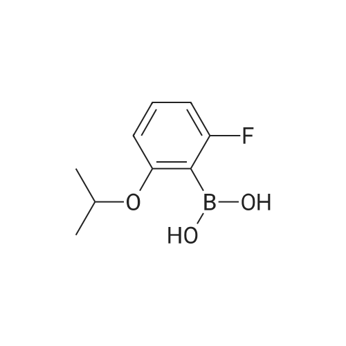 Chemical Structure| 870777-17-6
