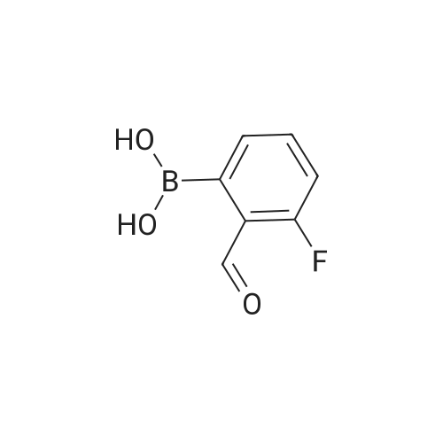 Chemical Structure| 871126-15-7