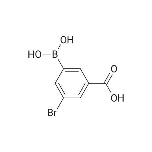 Chemical Structure| 913835-73-1