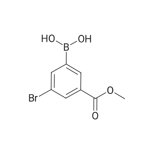 Chemical Structure| 913835-87-7