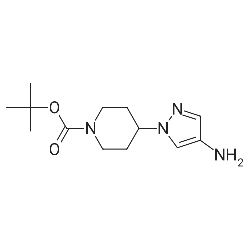 Chemical Structure| 1029413-55-5