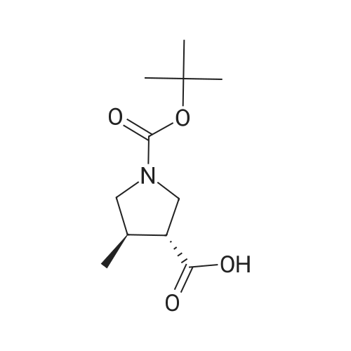 Chemical Structure| 1253791-53-5