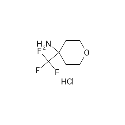 Chemical Structure| 1354961-50-4