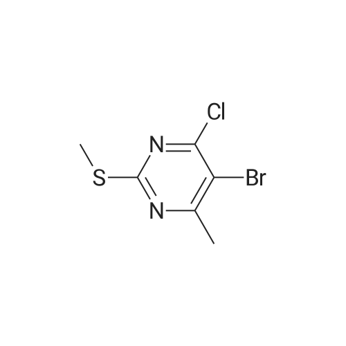 Chemical Structure| 17119-74-3