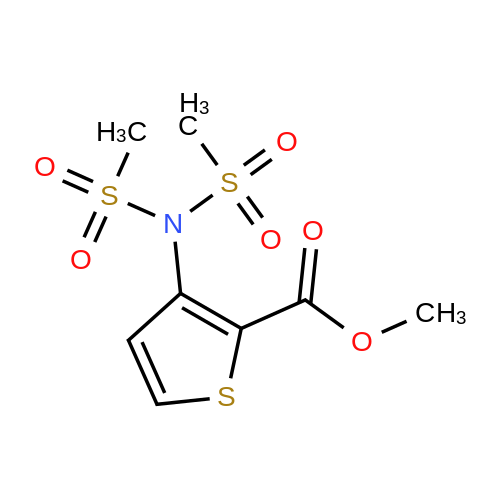 Chemical Structure| 214532-29-3