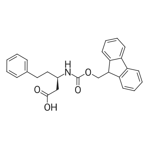 Fmoc-D-β-Nva(5-Phenyl)-OH