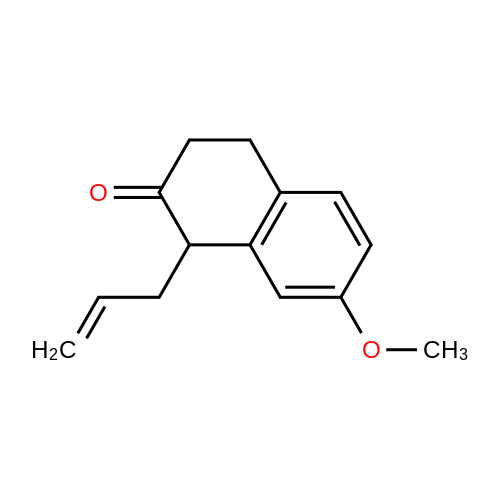 Chemical Structure| 29093-46-7