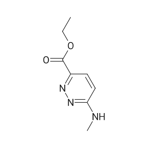 Chemical Structure| 365413-16-7