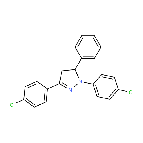 Chemical Structure| 7245-52-5
