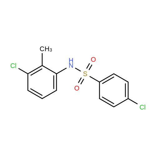 Chemical Structure| 7454-70-8