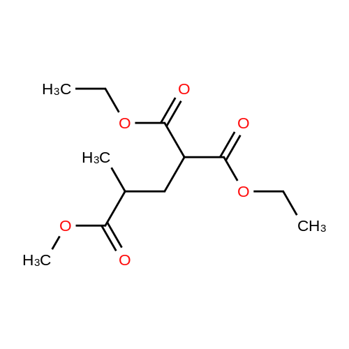 Chemical Structure| 74607-11-7