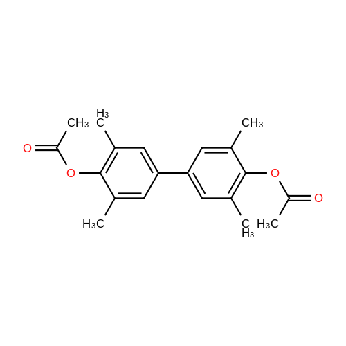 Chemical Structure| 75750-20-8